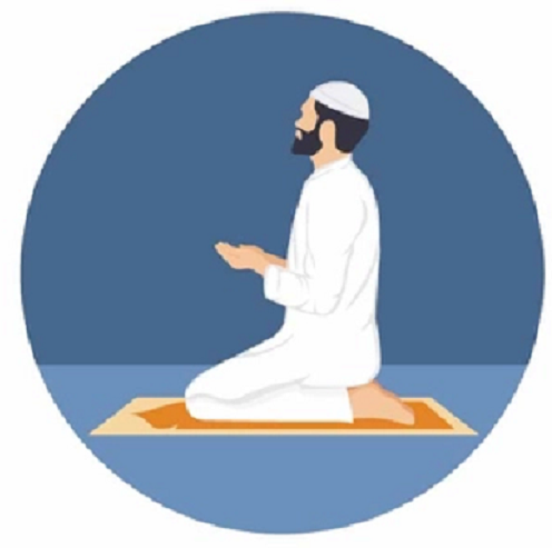 Doa Harian Masjid Kassiti